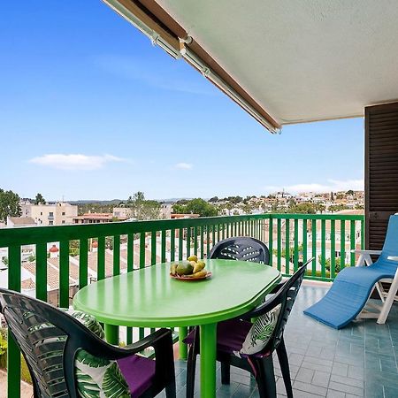 Atico Altafulla Apartamento Exterior foto