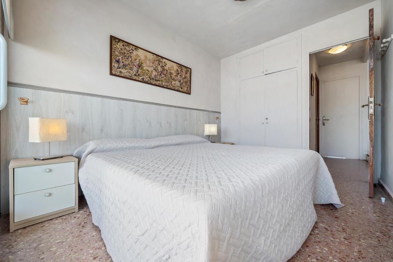 Atico Altafulla Apartamento Exterior foto