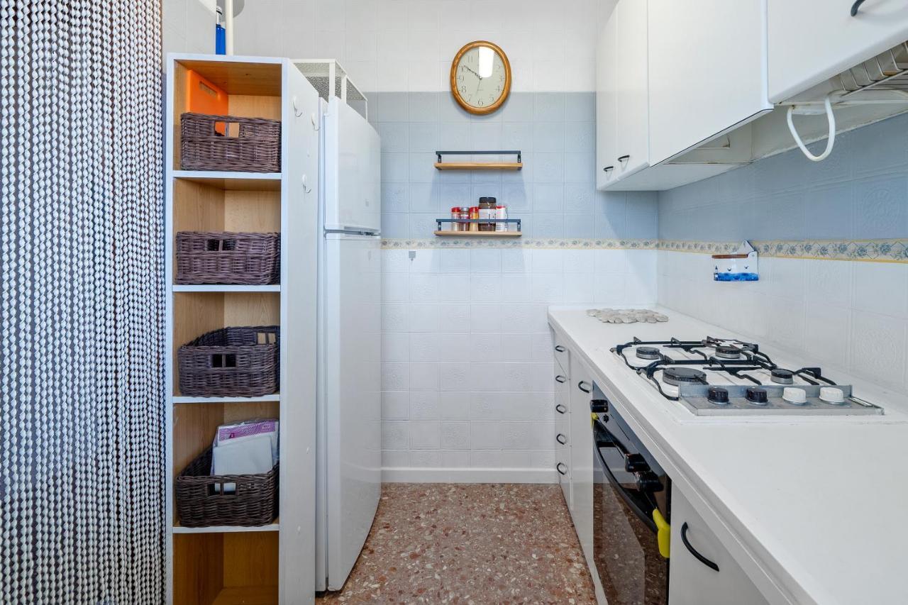 Atico Altafulla Apartamento Exterior foto