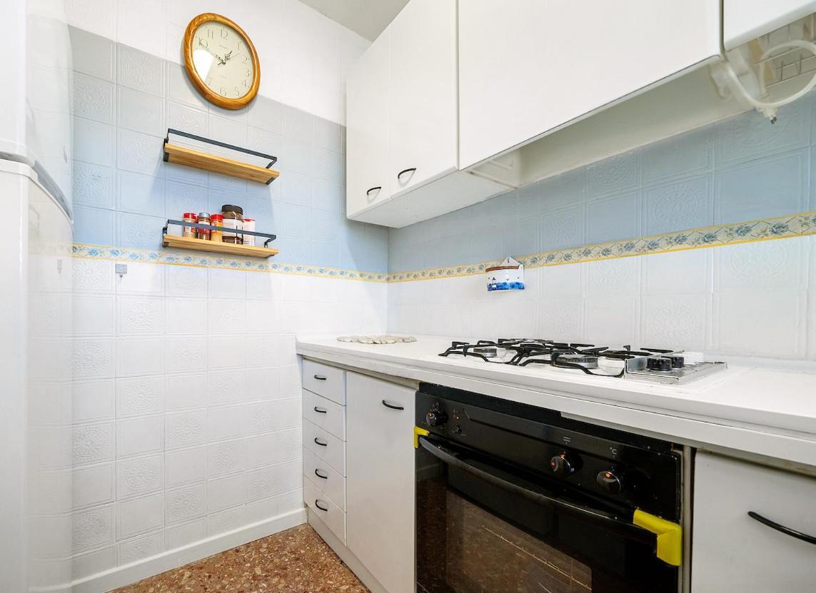 Atico Altafulla Apartamento Exterior foto