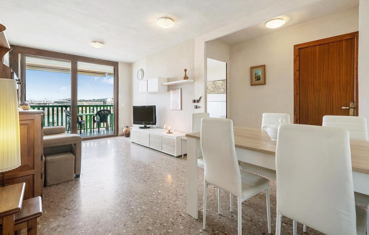 Atico Altafulla Apartamento Exterior foto