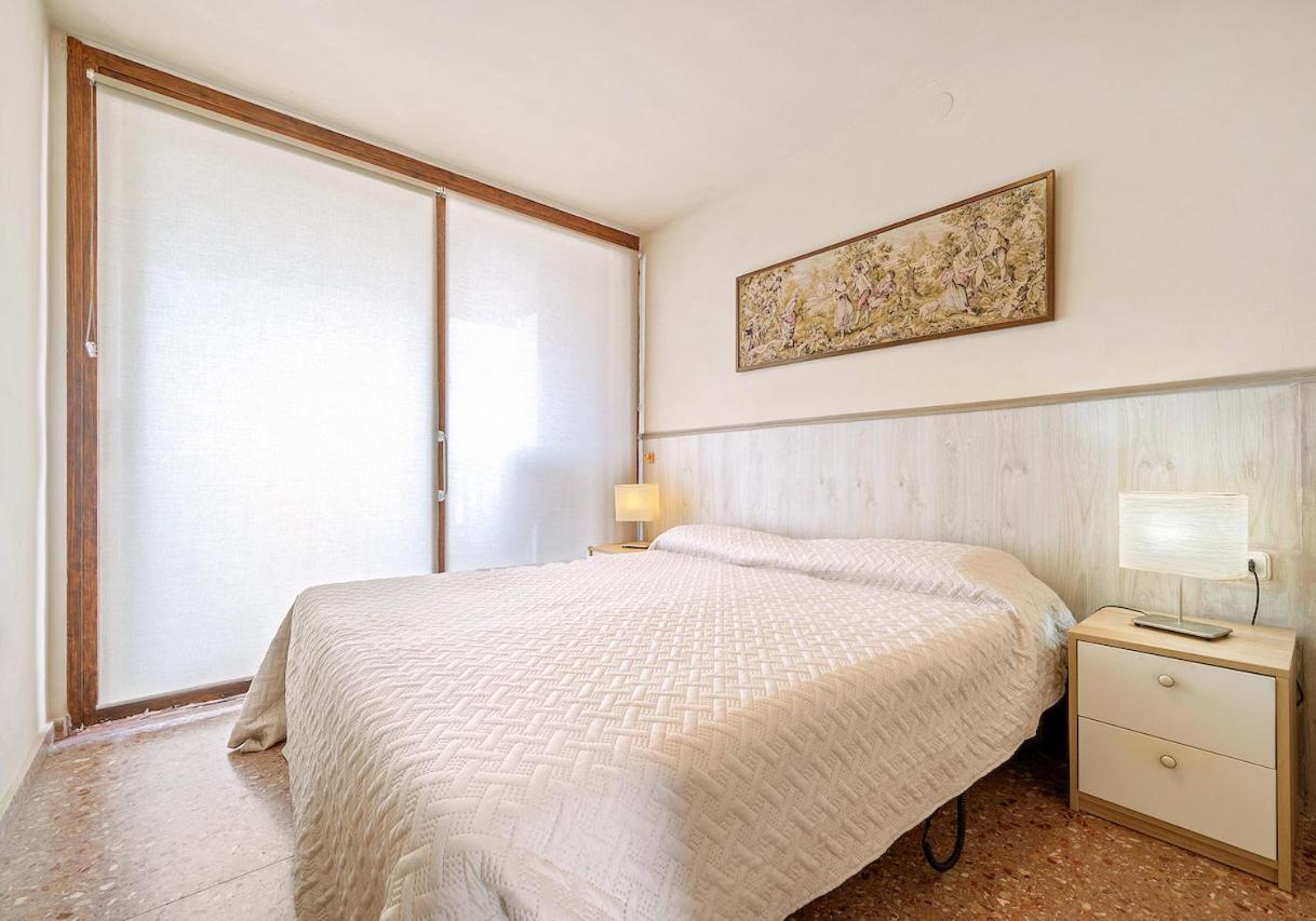 Atico Altafulla Apartamento Exterior foto